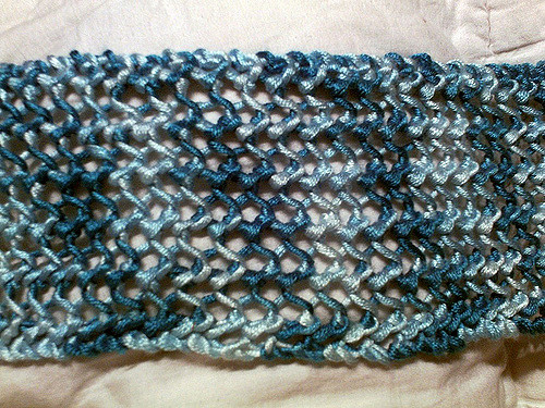 Easyscarf