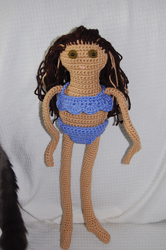 Basic Doll
