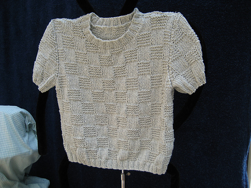 Reynolds Breeze Pattern 704