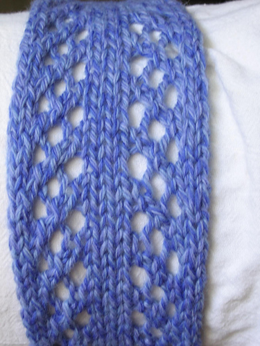 On The Fly Earwarmer photo 2