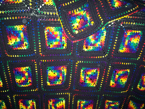 Kaleidoscope