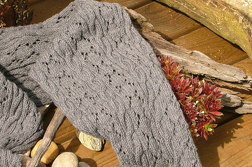 Scarf #18