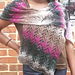 Lacey Shawl pattern 