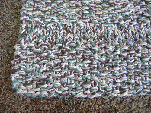Twist Rug photo 4