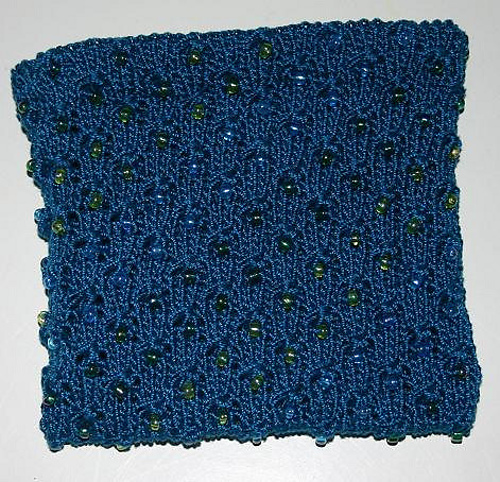 Scented Squares