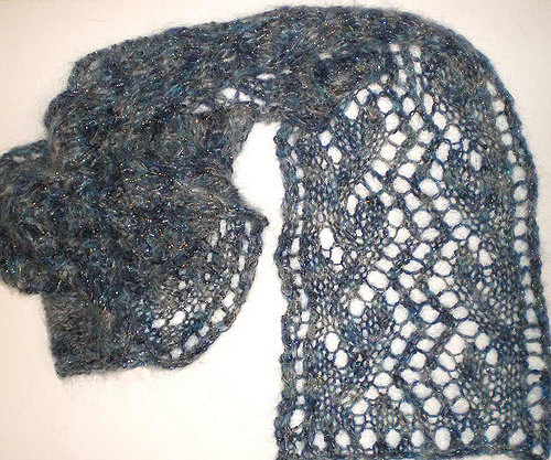 Concert Scarf