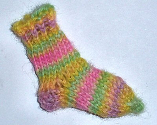 Mini Socks