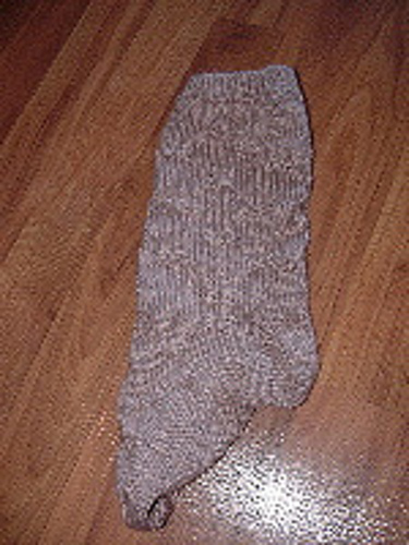 Knee High Socks 