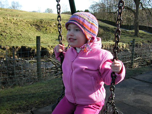 Earflap Hat