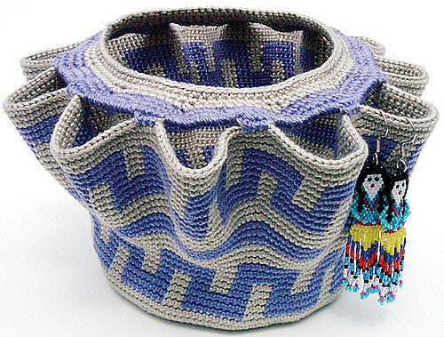 Jewelry Basket