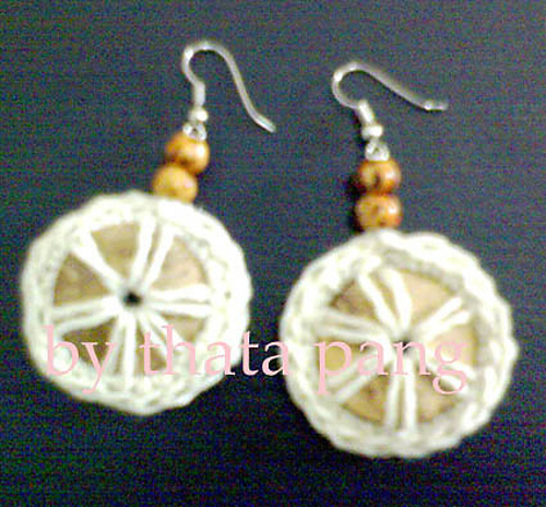 Etnic Earing