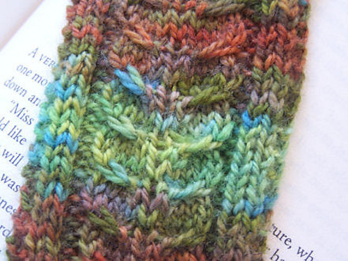 Backbone Bookmark
