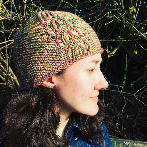 Magic Potion Hat