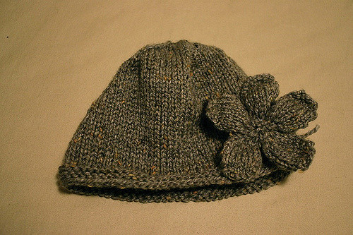 Posy Beanie