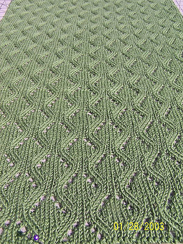 Winter Solstice Table Runners