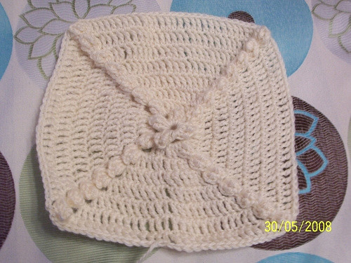 Heirloom Bedspread