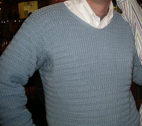 Delta Blue