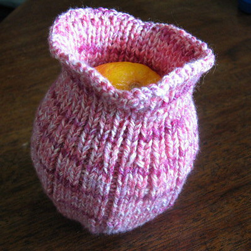 Fruit Sock