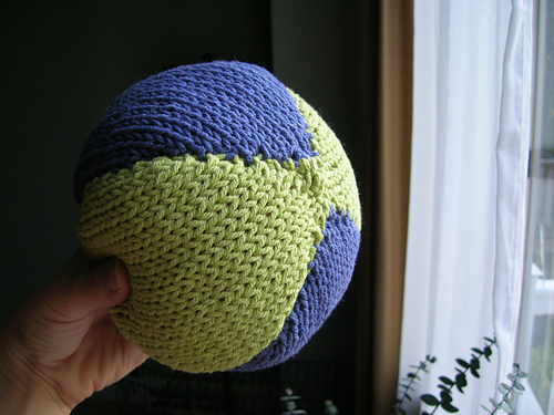 #19 Toy Ball