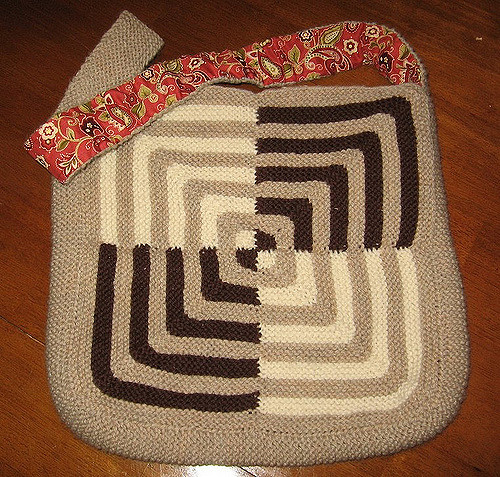 Graphic Bag