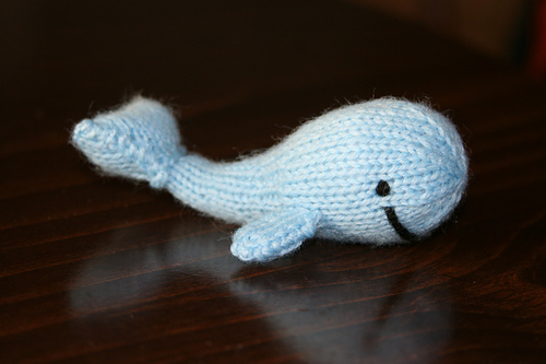 Whales