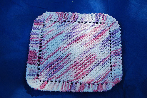 Diagonal Medley