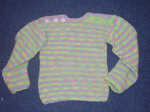 Sweaters, Hats, Booties, Blanket