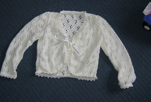 Ariel Bolero