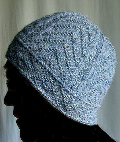 Cap