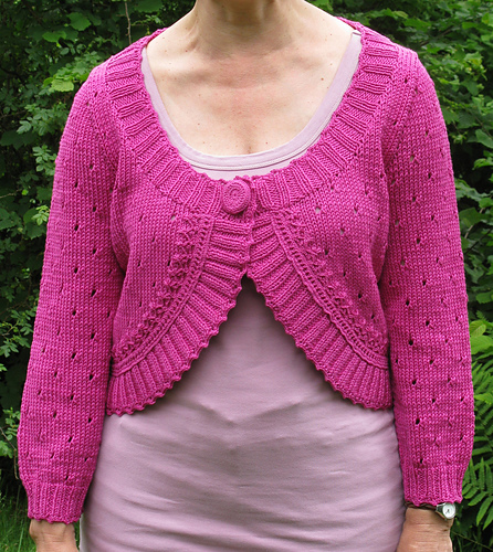 Bolero #460-T6-278