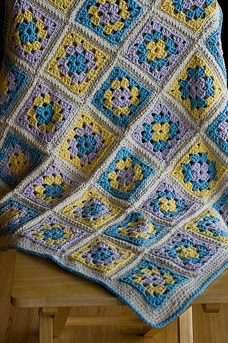 Modern Afghan