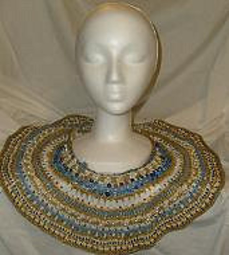 Egyptian Collar