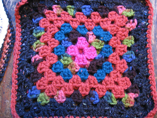 Granny Square