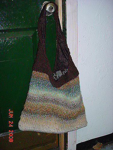 Bower Bag 