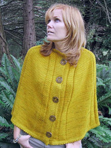 Traveling Cloak