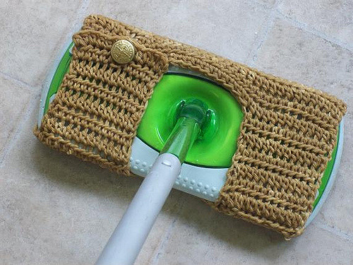 Swiffer Cardi