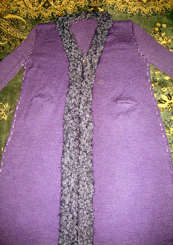 Roman Holiday Coat