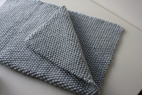 Baby Blanket