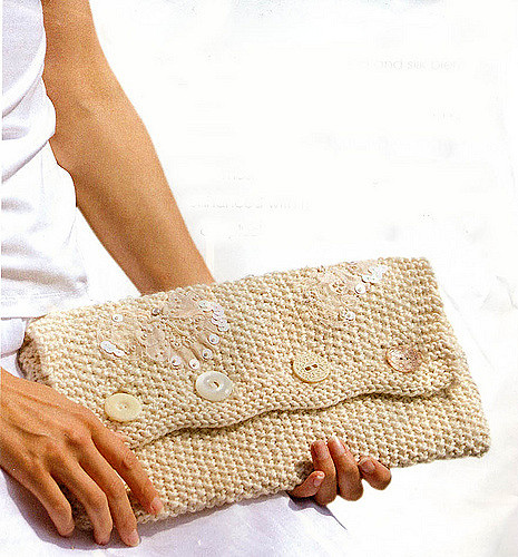 Lace & Pearls