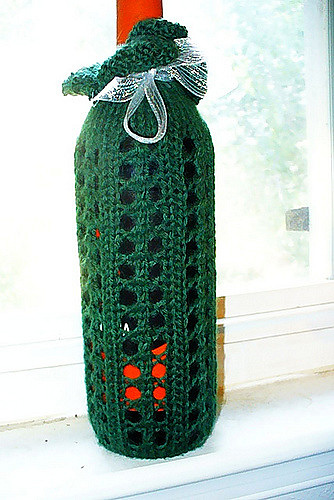 Wine Bottle Gift Bag v1.0 photo 3