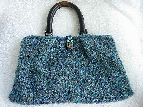 Ms. Poppins Bag