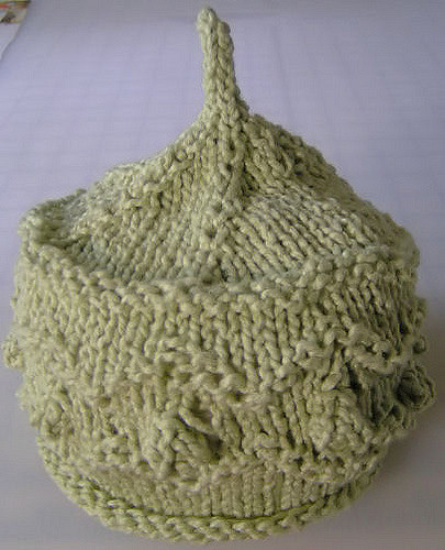 Cuddle - Hat