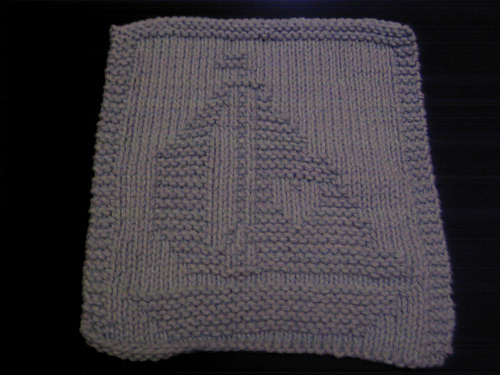 Sailboat Cloth