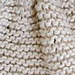Bunny Blanket Buddy (Knit) #50722 photo 4