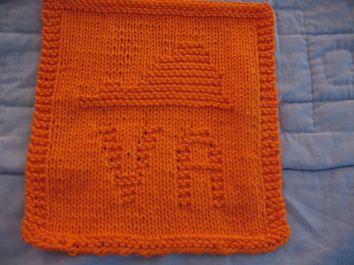 Virginia Cloth
