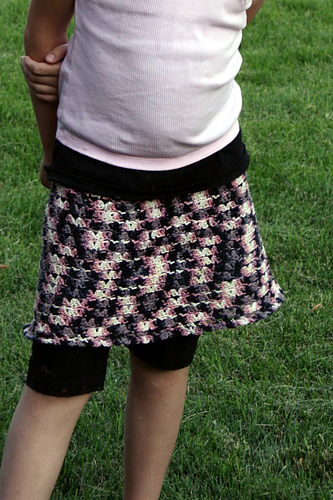 Speckled Mini