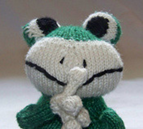 Sock Froggee 1.1 photo 6