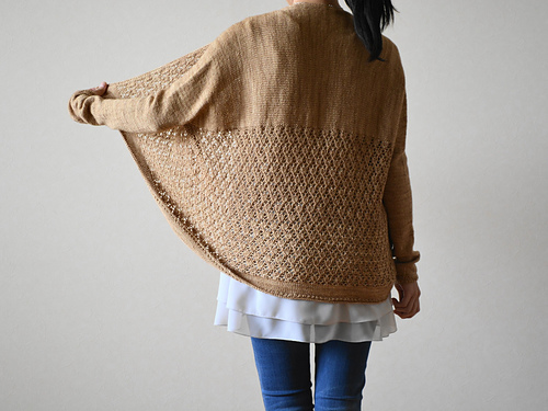 Ravelry: Reagan pattern by Isabell Kraemer
