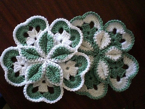 Starburst Hotpad photo 8