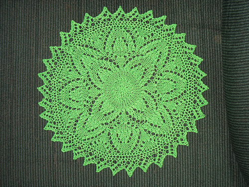 Pi Cloth